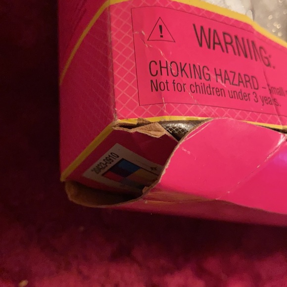 Club Wedd Barbie 1997 - Picture 7 of 8